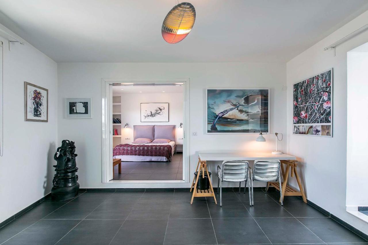 Ferienwohnung Acropolis Panorama View Penthouse With Private Terraces A Contemporary Parthenon Athen Exterior foto